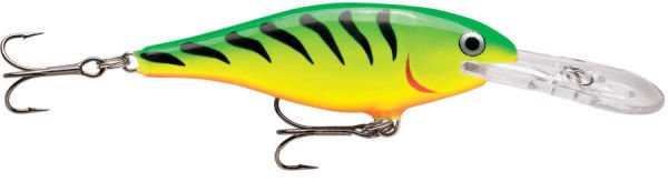 Rapala Shad Rap Sahte Balığı FT - 70MM