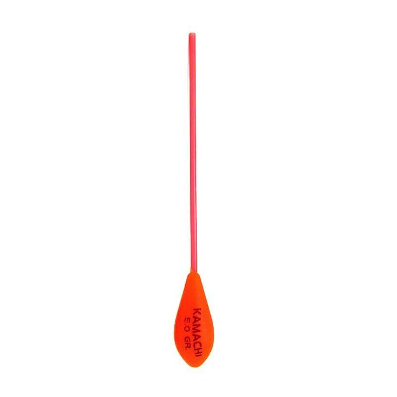 Kamachi Bombardo Floating Şamandıra 10p 5 GR