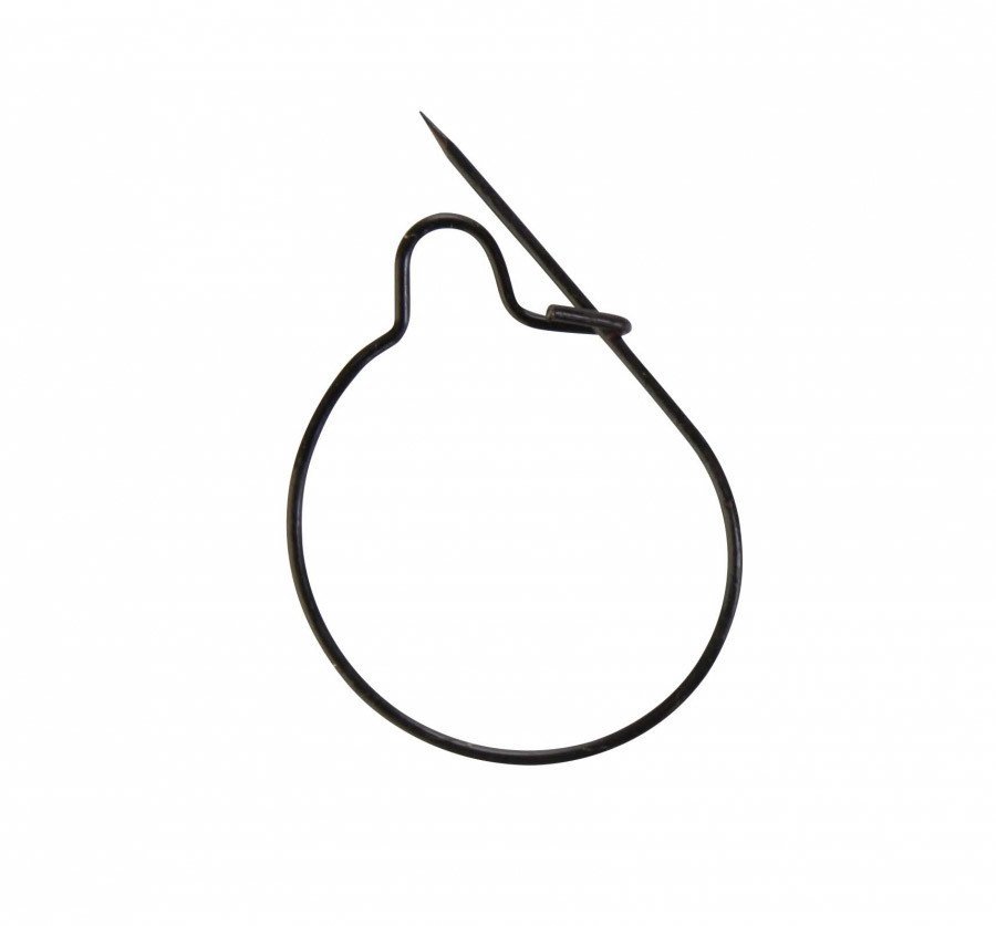 Prologıc LM Maggot Clip 20 Adet 8 mm