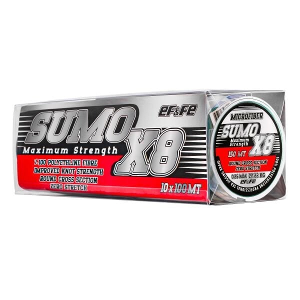 Effe Sumo 150 Mt. Misina