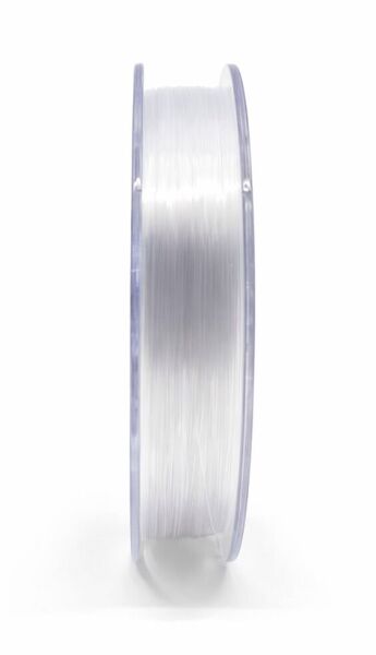 Okuma Atomic Carp Nylon Clear Color 300m Misina