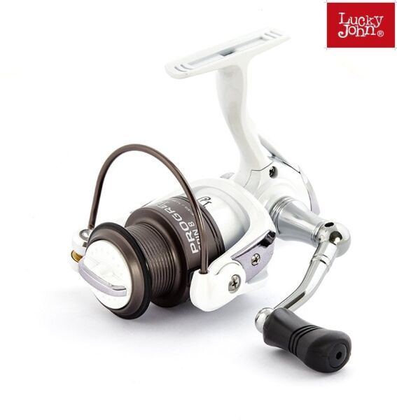 Lucky John Makine Progress Spin 8 - 7+1 1500