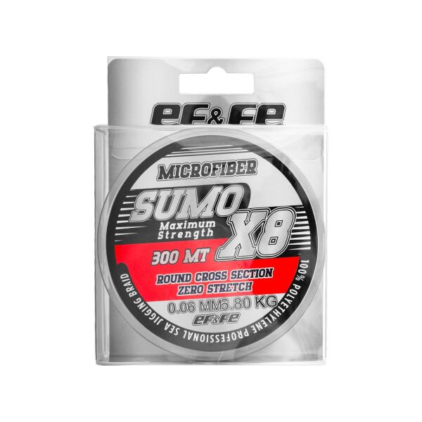 Effe Sumo 300 Mt. Misina