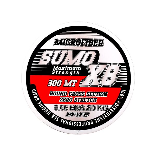 Effe Sumo 300 Mt. Misina