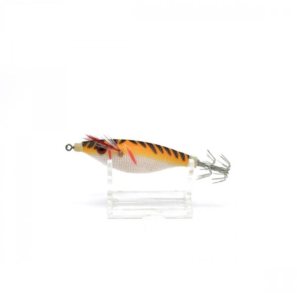 Captain 3003 Kalamar Zokası 6cm Excelance Squid 2