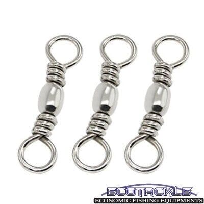 Ecotackle Nikel Fırdöndü Grosa 144p TR-5