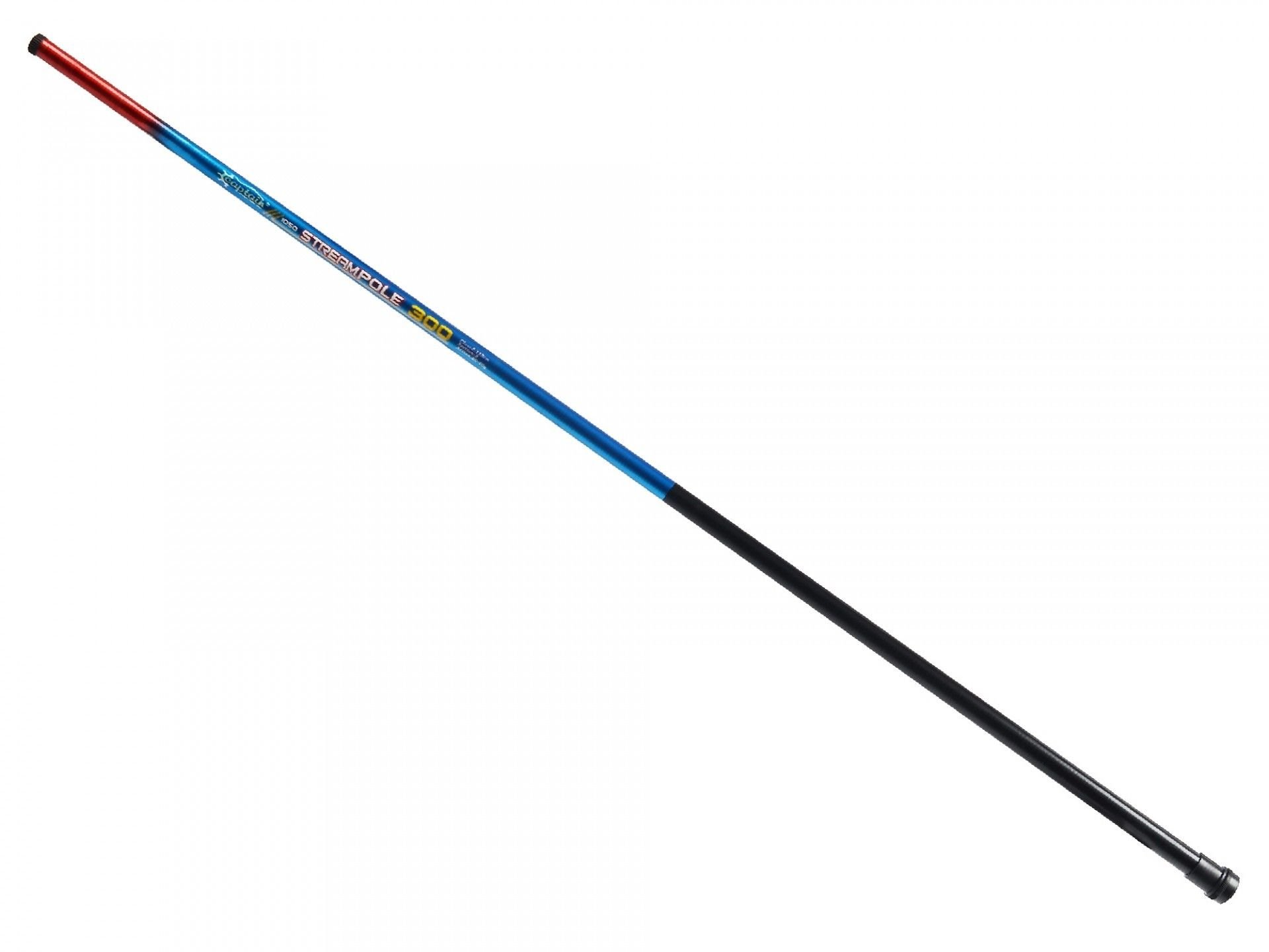 Captain 1050 Stream Pole Göl Kamışı 800 cm