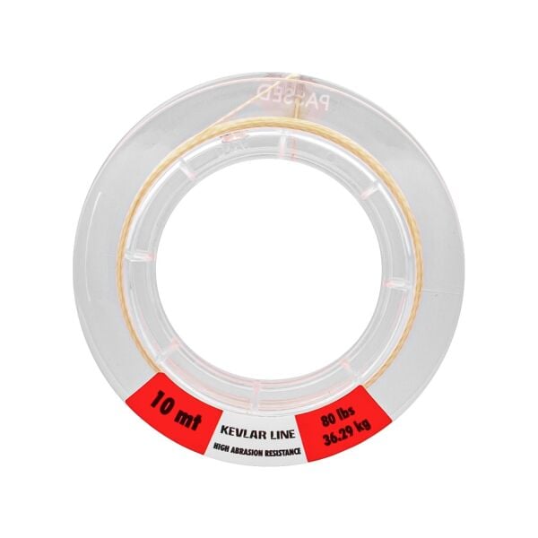 Latex Kevlar Line Misina