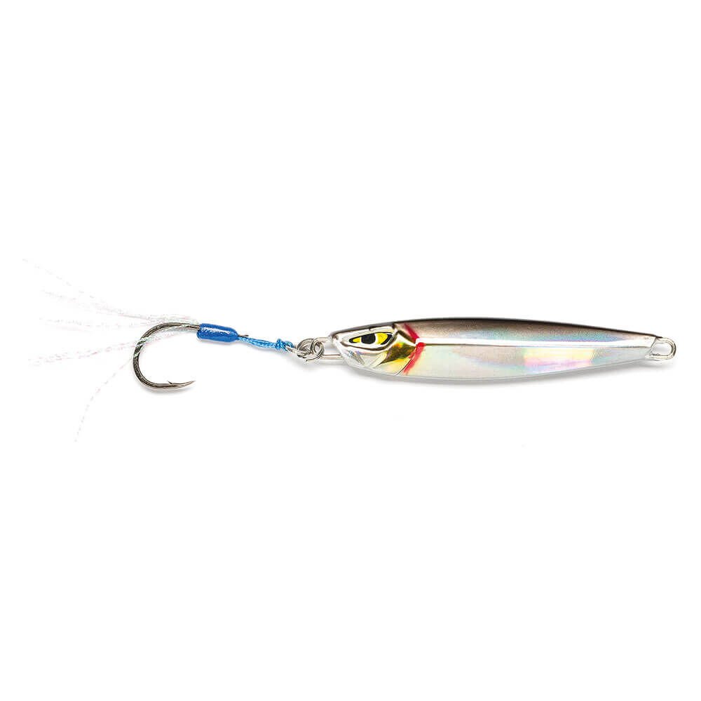 Mustad Tracershot Jig Sahte Yemi BLF - 15GR