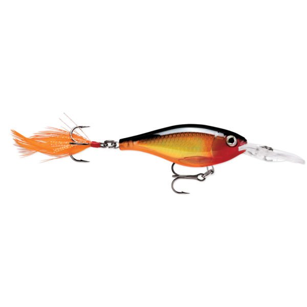 Rapala X-Rap Shad Sahte Balığı G - 60MM