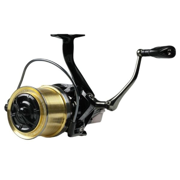 Ryuji Marvel II 6+1 Bilyalı 4.8:1 Devirli Surf Olta Makinesi