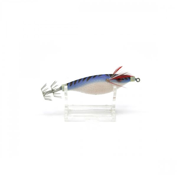 Captain 3003 Kalamar Zokası 6cm Excelance Squid 4