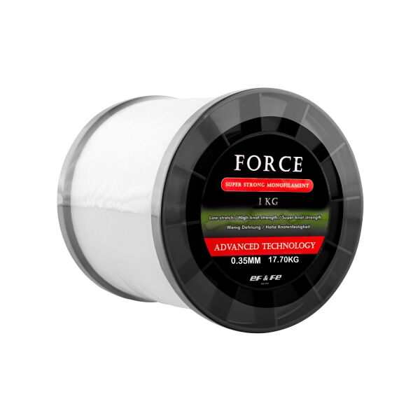 Effe Force 1Kg Bobin Misina