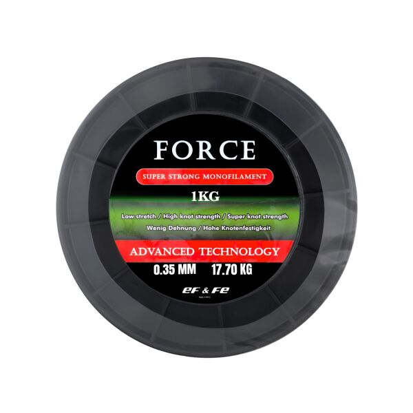 Effe Force 1Kg Bobin Misina