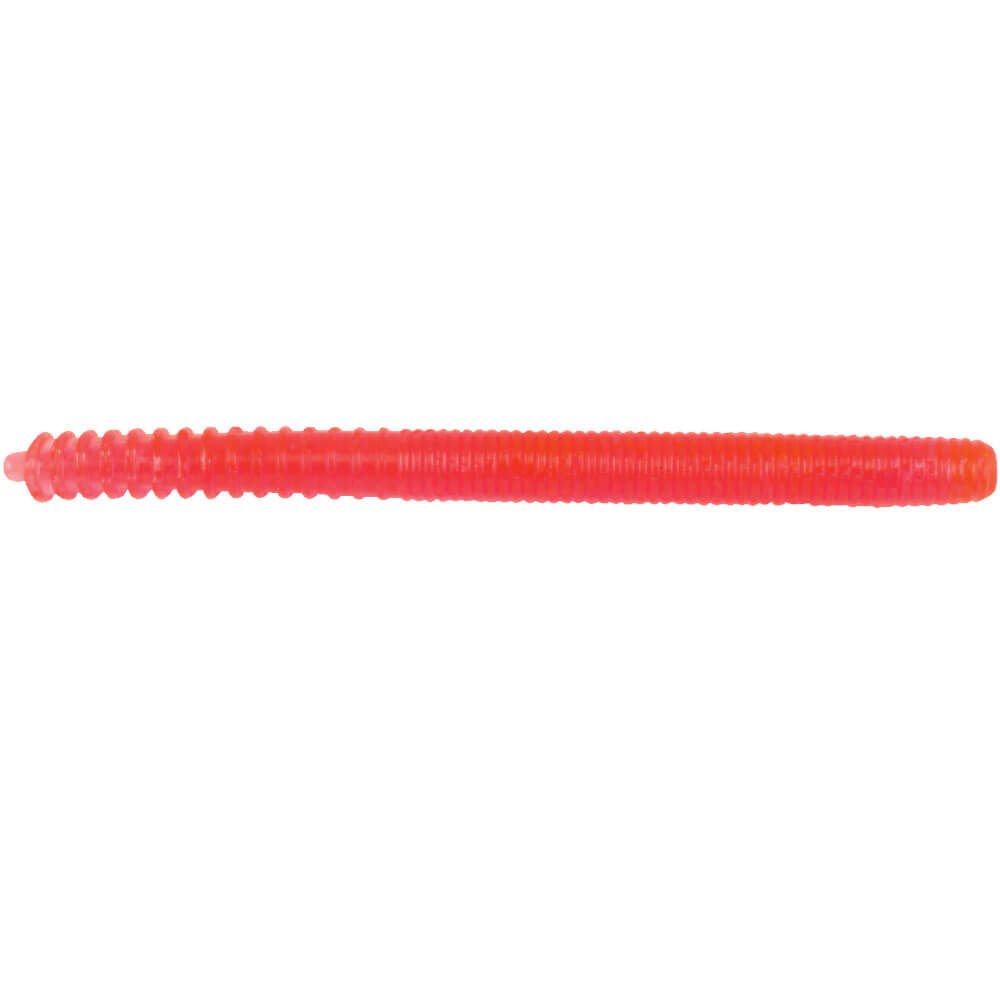 Berkley PowerBait Lugworm Sahte Kurt CLEAR PINK - 10CM