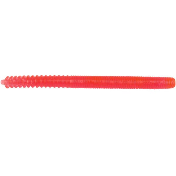 Berkley PowerBait Lugworm Sahte Kurt CLEAR PINK - 10CM