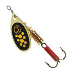 Mepps Black Fury Olta Kaşığı