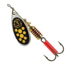 Mepps Black Fury Olta Kaşığı