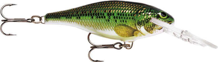 Rapala Shad Rap Sahte Balığı BB - 50MM