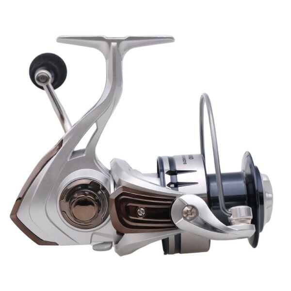 Remixon Metalim 7000D 5+1 Bilyalı 5.2:1 Devirli Genel Kullanım Makine