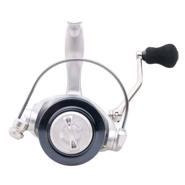 Remixon Metalim 7000D 5+1 Bilyalı 5.2:1 Devirli Genel Kullanım Makine