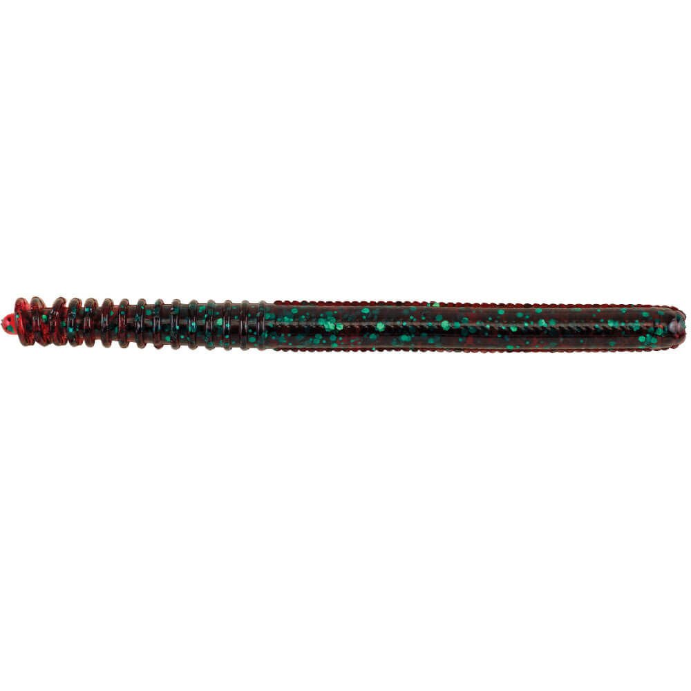 Berkley PowerBait Lugworm Sahte Kurt REDBUG - 10CM