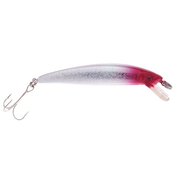 Albastar Bluefish Sahte Balık 04-H - 70MM