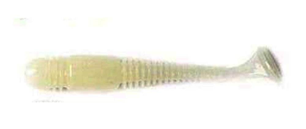 Lucky John Tioga 2'' (5.08 cm) 10P Silikon Yem Renk:033