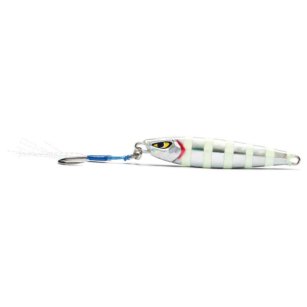 Mustad Tracershot Jig Sahte Yemi FLZ - 15GR