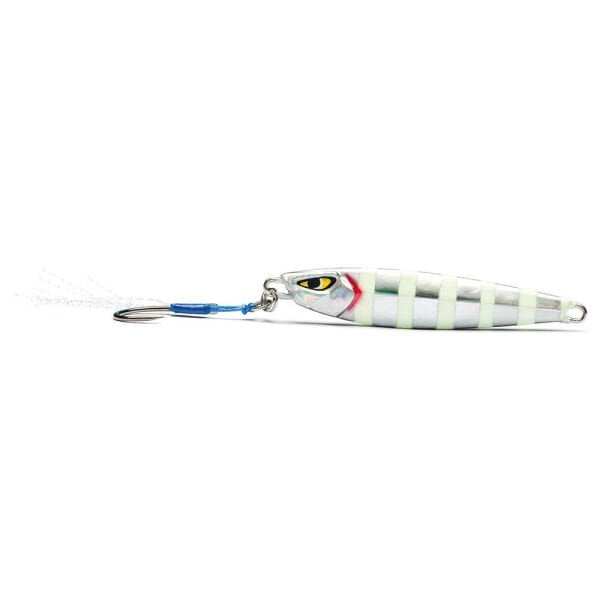 Mustad Tracershot Jig Sahte Yemi FLZ - 15GR