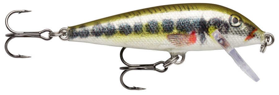 Rapala Countdown Sahte Balığı VAL - 50MM