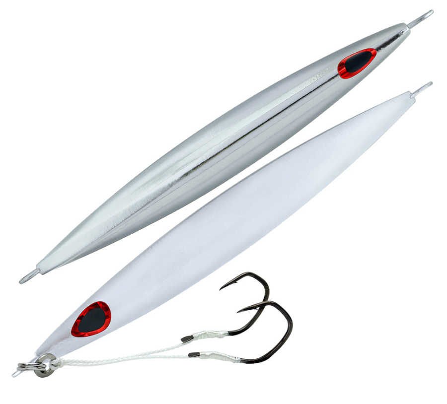 Storm Gomoku Kensaki Sahte Balığı UVSI - 80GR - 12CM