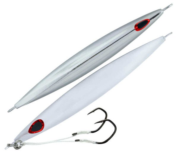 Storm Gomoku Kensaki Sahte Balığı UVSI - 80GR - 12CM