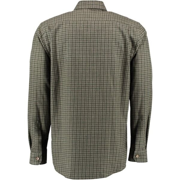 T. OS-Trachten Erkek Gömleği Uzun Kol 39/40