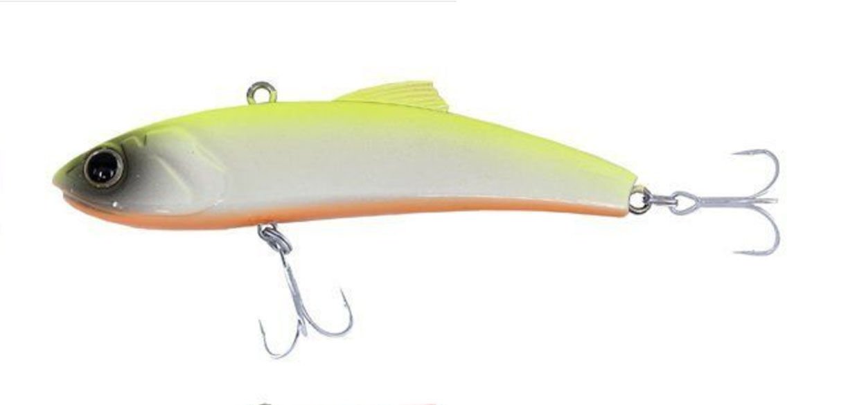 Kendo Zero Arise SH Vib 8.3 cm 26g Maket Vibrasyon Renk:13