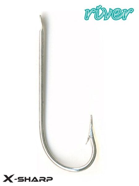 River 144NK (1523 Muadili) Dökme İğne