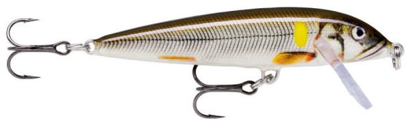 Rapala Countdown Sahte Balığı AYUL - 90MM