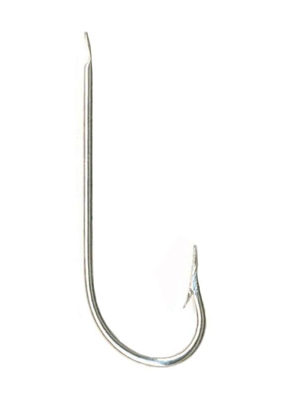 Ecotackle SH-14 Galvaniz (1523 Muadili) Dökme İğne 4