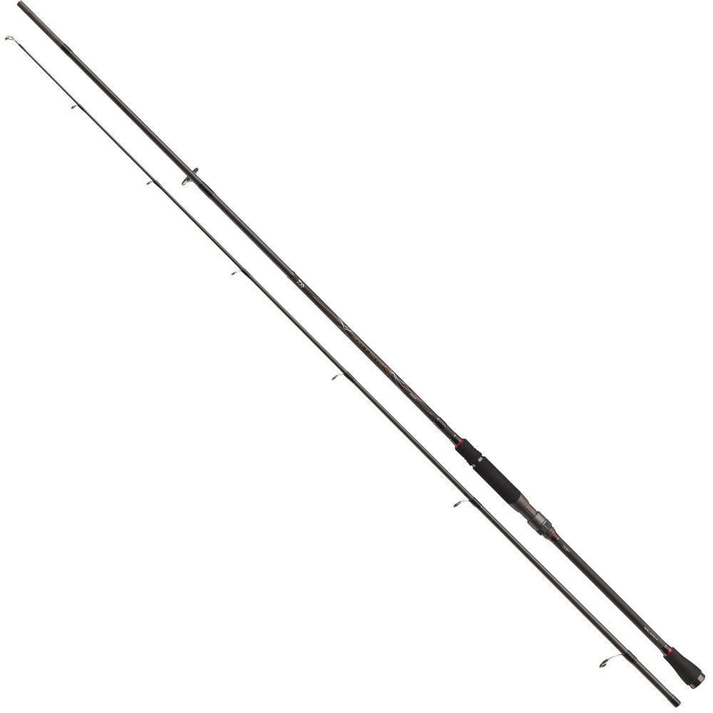 Daiwa Ballistic X 274cm 14-42gr Atarlı Karbon Spin Kamış