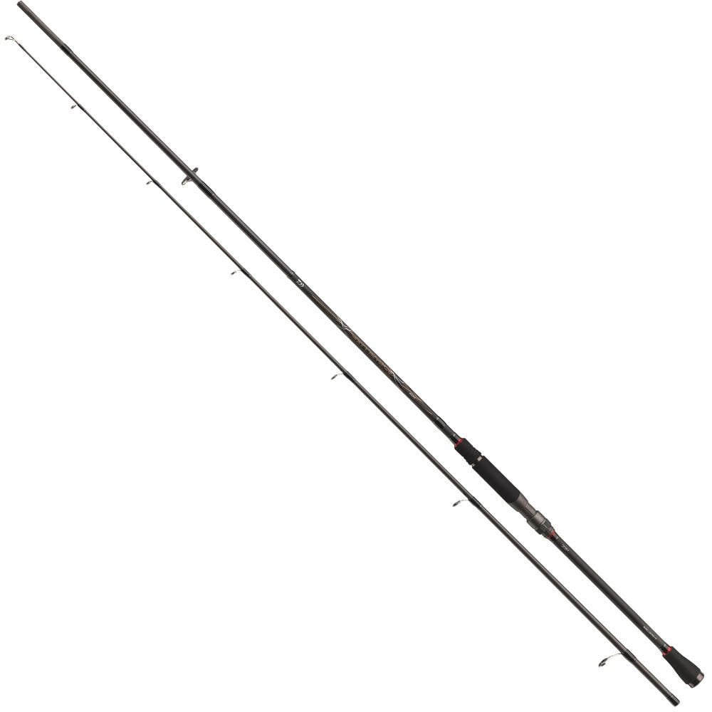 Daiwa Ballistic X 274 cm 14-42gr Atarlı Karbon Spin Kamış