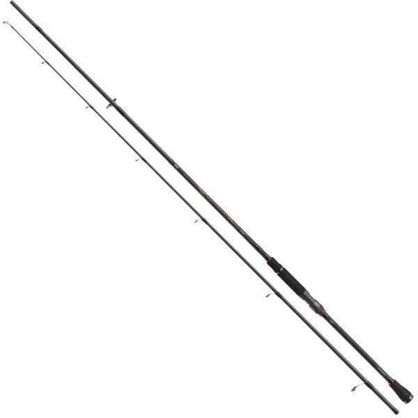 Daiwa Ballistic X 274 cm 14-42gr Atarlı Karbon Spin Kamış