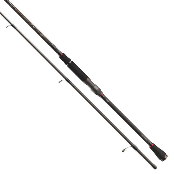 Daiwa Ballistic X 274 cm 14-42gr Atarlı Karbon Spin Kamış