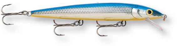 Rapala Husky Jerk Sahte Balığı SB - 140MM