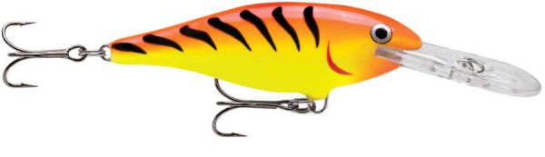 Rapala Shad Rap Sahte Balığı HT - 50MM