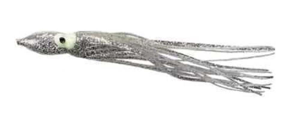 Fladen 5 cm Ahtapot Renk:5 10 Adet