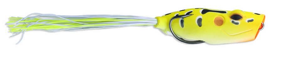 Storm Sx-Soft Bloop Frog Sahte Balığı 311 - 7CM