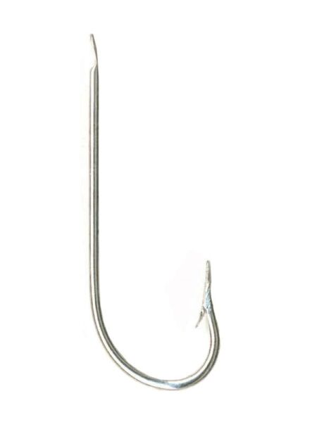 Ecotackle SH-14 Galvaniz (1523 Muadili) Dökme İğne 6