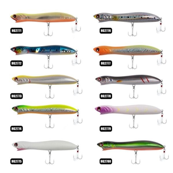 Japanese Natsu Maket Balık