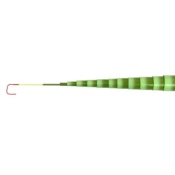 Captain 1065 Bamboo Pole Kısa Kapanır Göl Kamışı 450 cm