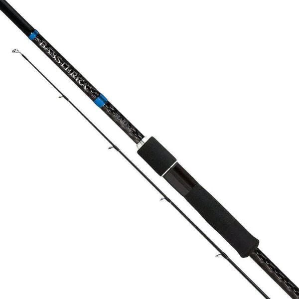 Shimano Bassterra Sea Bass 274 cm 12-38gr Atarlı Karbon Spin Kamış